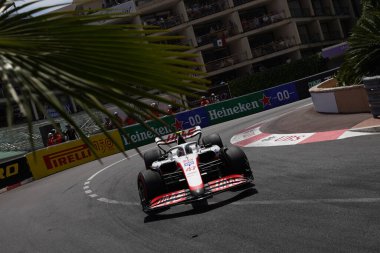 29.05.2022, Monaco Pisti, Monte Carlo, Eski ULA 1 GRAND PRIX DE MONACO 202