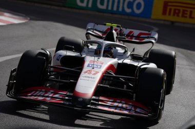 29.05.2022, Monaco Pisti, Monte Carlo, Eski ULA 1 GRAND PRIX DE MONACO 202