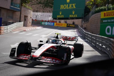 29.05.2022, Monaco Pisti, Monte Carlo, Eski ULA 1 GRAND PRIX DE MONACO 202