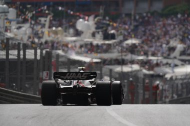 29.05.2022, Monaco Pisti, Monte Carlo, Eski ULA 1 GRAND PRIX DE MONACO 202