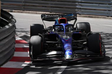 29.05.2022, Monaco Pisti, Monte Carlo, Eski ULA 1 GRAND PRIX DE MONACO 202