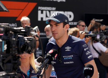 29.05.2022, Monaco Pisti, Monte Carlo, Eski ULA 1 GRAND PRIX DE MONACO 202