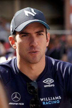 29.05.2022, Monaco Pisti, Monte Carlo, Eski ULA 1 GRAND PRIX DE MONACO 202