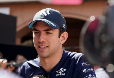 29.05.2022, Monaco Pisti, Monte Carlo, Eski ULA 1 GRAND PRIX DE MONACO 202