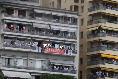 29.05.2022, Monaco Pisti, Monte Carlo, Eski ULA 1 GRAND PRIX DE MONACO 202