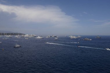 29.05.2022, Monaco Pisti, Monte Carlo, Eski ULA 1 GRAND PRIX DE MONACO 202