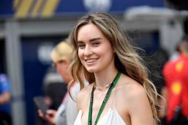 29.05.2022, Monaco Pisti, Monte Carlo, Eski ULA 1 GRAND PRIX DE MONACO 202