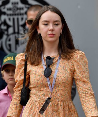 29.05.2022, Monaco Pisti, Monte Carlo, Eski ULA 1 GRAND PRIX DE MONACO 202