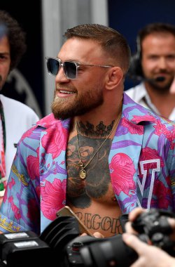 29.05.2022, Monaco Pisti, Monte Carlo, Eski ULA 1 GRAND PRIX DE MONACO 202