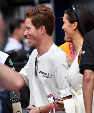 29.05.2022, Monaco Pisti, Monte Carlo, Eski ULA 1 GRAND PRIX DE MONACO 202