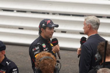 29.05.2022, Monaco Pisti, Monte Carlo, Eski ULA 1 GRAND PRIX DE MONACO 202