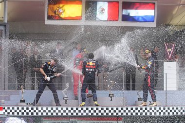 29.05.2022, Monaco Pisti, Monte Carlo, Eski ULA 1 GRAND PRIX DE MONACO 202