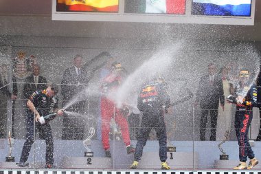 29.05.2022, Monaco Pisti, Monte Carlo, Eski ULA 1 GRAND PRIX DE MONACO 202