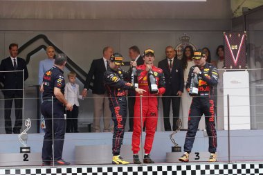 29.05.2022, Monaco Pisti, Monte Carlo, Eski ULA 1 GRAND PRIX DE MONACO 202