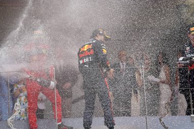 29.05.2022, Monaco Pisti, Monte Carlo, Eski ULA 1 GRAND PRIX DE MONACO 202