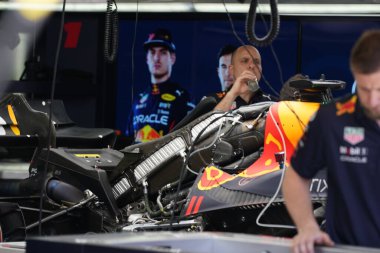 29.05.2022, Monaco Pisti, Monte Carlo, Eski ULA 1 GRAND PRIX DE MONACO 202