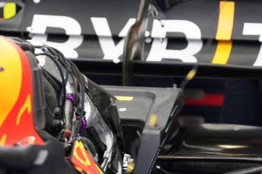 29.05.2022, Monaco Pisti, Monte Carlo, Eski ULA 1 GRAND PRIX DE MONACO 202