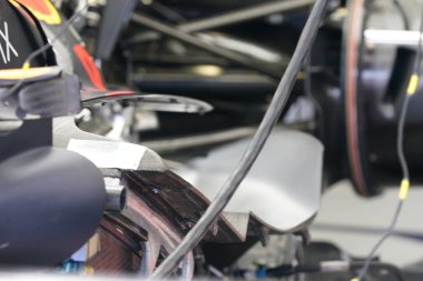 29.05.2022, Monaco Pisti, Monte Carlo, Eski ULA 1 GRAND PRIX DE MONACO 202