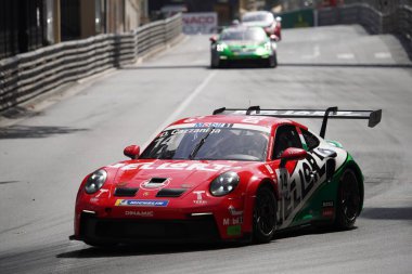 29.05.2022, Monaco Pisti, Monte Carlo, Eski ULA 1 GRAND PRIX DE MONACO 202