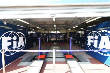 29.05.2022, Monaco Pisti, Monte Carlo, Eski ULA 1 GRAND PRIX DE MONACO 202