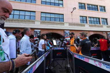 29.05.2022, Monaco Pisti, Monte Carlo, Eski ULA 1 GRAND PRIX DE MONACO 202