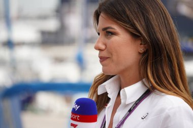 29.05.2022, Monaco Pisti, Monte Carlo, Eski ULA 1 GRAND PRIX DE MONACO 202