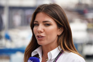 29.05.2022, Monaco Pisti, Monte Carlo, Eski ULA 1 GRAND PRIX DE MONACO 202