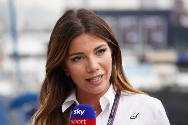 29.05.2022, Monaco Pisti, Monte Carlo, Eski ULA 1 GRAND PRIX DE MONACO 202