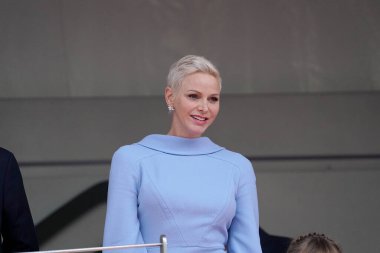 29.05.2022, Monaco Pisti, Monte Carlo, Eski ULA 1 GRAND PRIX DE MONACO 202