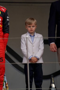 29.05.2022, Monaco Pisti, Monte Carlo, Eski ULA 1 GRAND PRIX DE MONACO 202