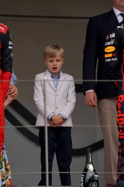 29.05.2022, Monaco Pisti, Monte Carlo, Eski ULA 1 GRAND PRIX DE MONACO 202