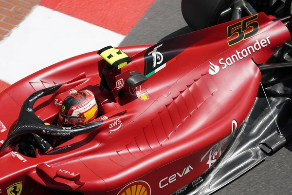 27.05.2022, Monaco Pisti, Monte Carlo, Eski ULA 1 GRAND PRIX DE MONACO 202