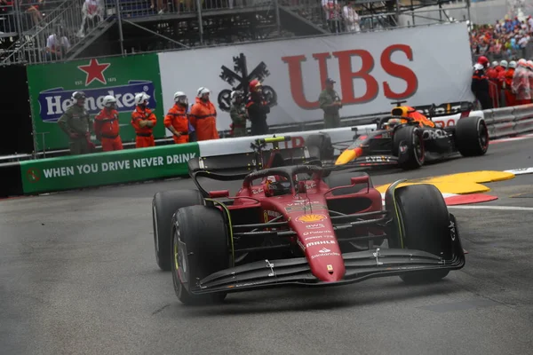 27.05.2022, Monaco Pisti, Monte Carlo, Eski ULA 1 GRAND PRIX DE MONACO 202