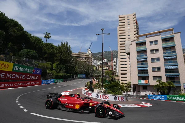 27.05.2022, Monaco Pisti, Monte Carlo, Eski ULA 1 GRAND PRIX DE MONACO 202