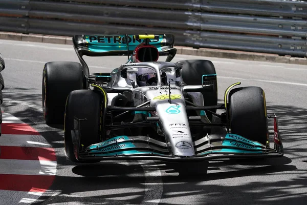 27.05.2022, Monaco Pisti, Monte Carlo, Eski ULA 1 GRAND PRIX DE MONACO 202