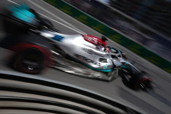 2022 Circuito Mônaco Monte Carlo Fórmula Grand Prix Monaco 202 — Fotografia de Stock