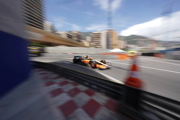 2022 Monaco Pisti Monte Carlo Eski Ula Grand Prix Monaco — Stok fotoğraf