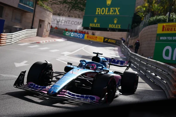 29.05.2022, Monaco Pisti, Monte Carlo, Eski ULA 1 GRAND PRIX DE MONACO 202