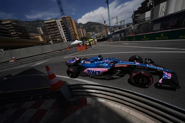 29.05.2022, Monaco Pisti, Monte Carlo, Eski ULA 1 GRAND PRIX DE MONACO 202