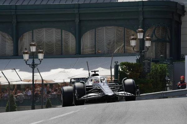 29.05.2022, Monaco Pisti, Monte Carlo, Eski ULA 1 GRAND PRIX DE MONACO 202