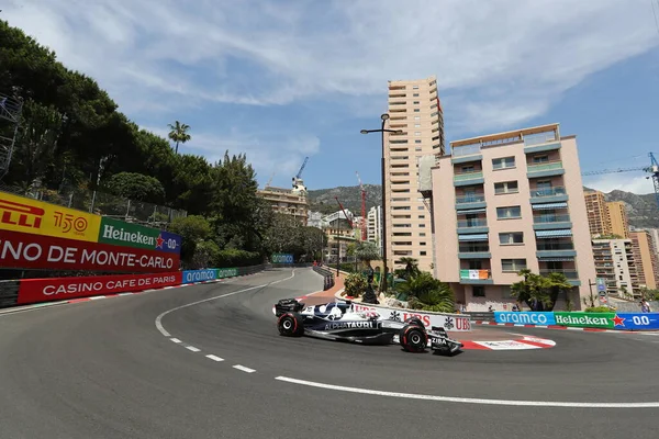 29.05.2022, Monaco Pisti, Monte Carlo, Eski ULA 1 GRAND PRIX DE MONACO 202