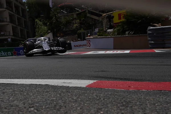 29.05.2022, Monaco Pisti, Monte Carlo, Eski ULA 1 GRAND PRIX DE MONACO 202