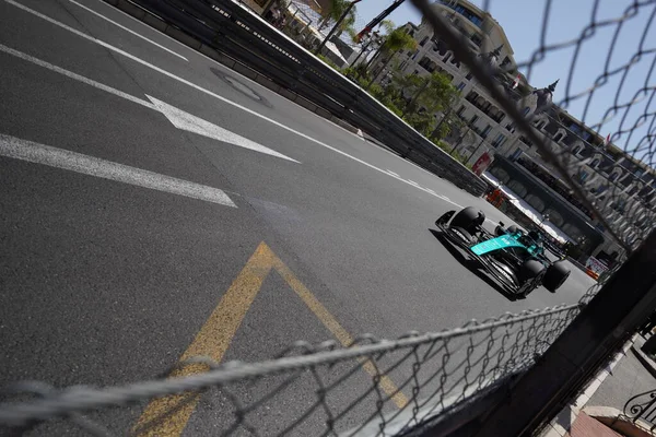 2022 Circuito Mónaco Monte Carlo Formula Grand Prix Monaco 202 —  Fotos de Stock