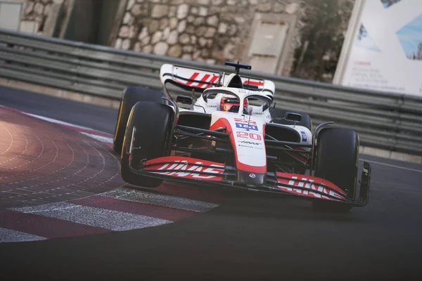 2022 Monaco Pisti Monte Carlo Eski Ula Grand Prix Monaco — Stok fotoğraf