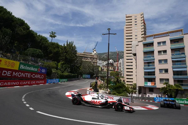 29.05.2022, Monaco Pisti, Monte Carlo, Eski ULA 1 GRAND PRIX DE MONACO 202