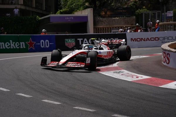 29.05.2022, Monaco Pisti, Monte Carlo, Eski ULA 1 GRAND PRIX DE MONACO 202