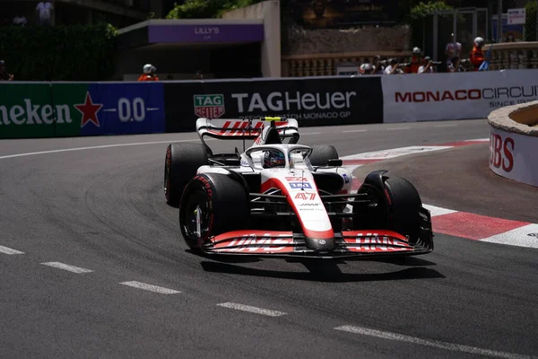 29.05.2022, Monaco Pisti, Monte Carlo, Eski ULA 1 GRAND PRIX DE MONACO 202