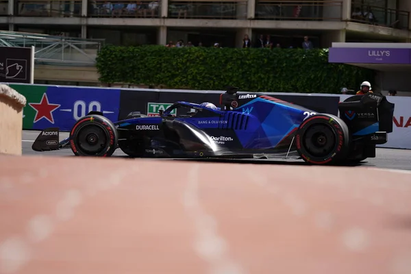 29.05.2022, Monaco Pisti, Monte Carlo, Eski ULA 1 GRAND PRIX DE MONACO 202