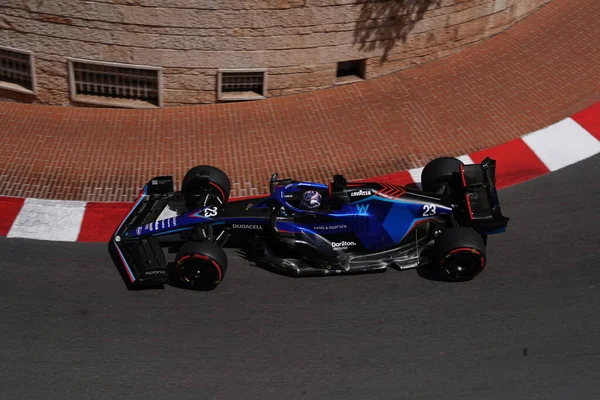 29.05.2022, Monaco Pisti, Monte Carlo, Eski ULA 1 GRAND PRIX DE MONACO 202