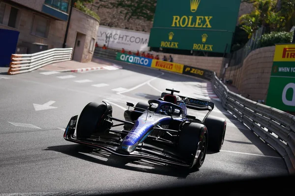 29.05.2022, Monaco Pisti, Monte Carlo, Eski ULA 1 GRAND PRIX DE MONACO 202